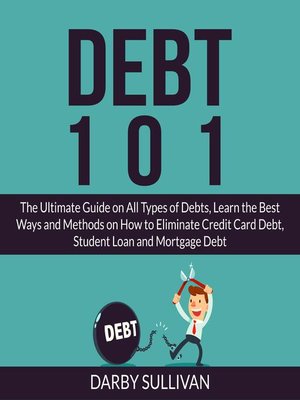 cover image of Debt 101